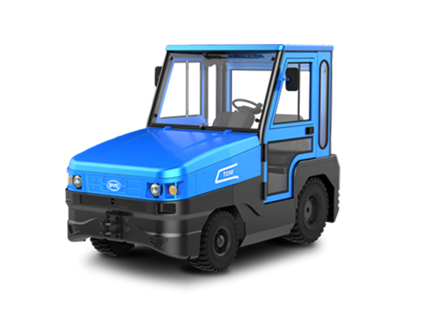 连云港市牵引车 Q250L